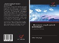 Cover-Bild zum Titel 'E-Business w nowych rynkach wschodz¿cych' von 'Wilbert Manyanga'