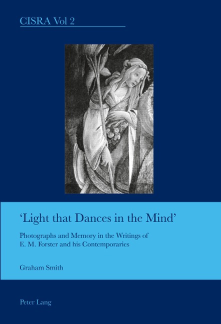 "Light that Dances in the Mind" - Graham Smith