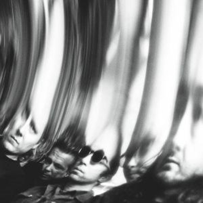 Chrome - Ty Segall