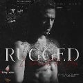 Cover-Bild zum Titel 'Rugged, Er beherrscht dein Herz' von 'Ambra Kerr'