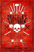 Cover-Bild zum Titel 'Dracula's Brethren' von ''