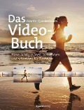 Cover-Bild zum Titel 'Das Video-Buch' von 'Martin Quedenbaum'