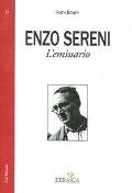 Cover-Bild zum Titel 'Enzo Sereni. L'emissario' von 'Ruth Bondy'