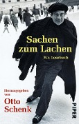 Cover-Bild zum Titel 'Sachen zum Lachen' von ''