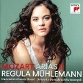Mozart Arias II - Regula/KOB/Michelangeli Mühlemann