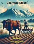 Cover-Bild zum Titel 'Doa yang Efektif (Seri Kehidupan Kristen, #2)' von 'Al Danks'