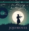 Cover-Bild zum Titel 'Der Klang des Herzens' von 'Jojo Moyes'