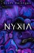 NYXIA - Scott Reintgen