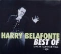 Belafonte - Carnegie Hall 1959 - Harry Belafonte