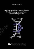 Cover-Bild zum Titel 'Synthese Nukleobasen-funktionalisierter Triostin A-Analoga zur spezifischen Wechselwirkung mit DNA' von ''