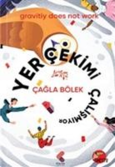 Yercekimi Calismiyor - Cagla Bölek