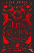Das Lied der Krähen - Leigh Bardugo