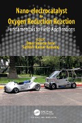 Cover-Bild zum Titel 'Nano-electrocatalyst for Oxygen Reduction Reaction' von ''
