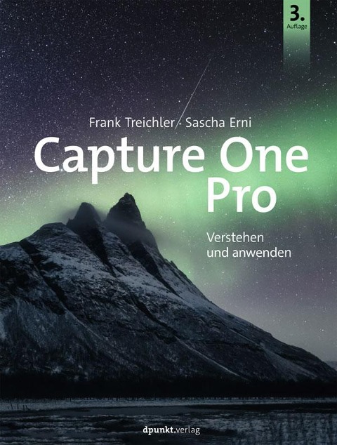 Capture One Pro - Frank Treichler, Sascha Erni