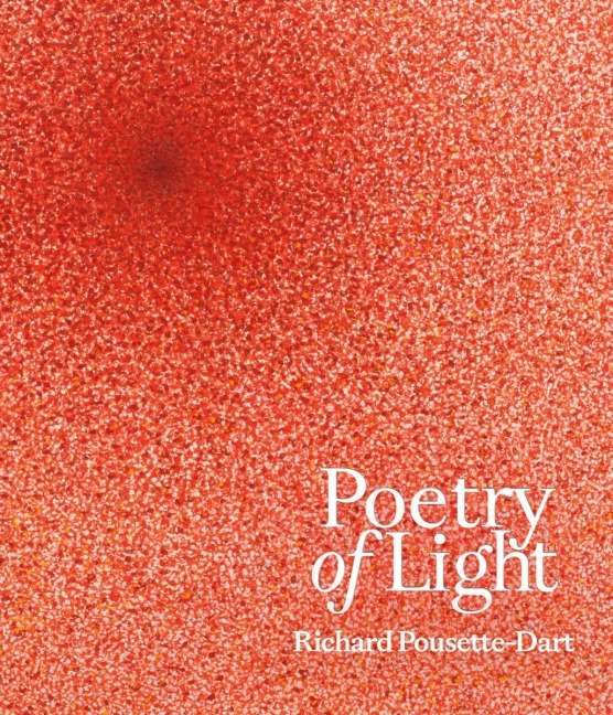 Poetry of Light - Richard Pousette-Dart - 