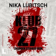 Cover-Bild zum Titel 'Klub 27' von 'Nika Lubitsch'