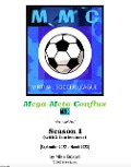 Cover-Bild zum Titel 'MMC VSL, Season 1, 2022-23' von 'Mike Bozart'