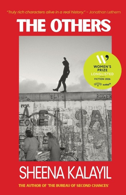 The Others - Sheena Kalayil