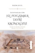 Cover-Bild zum Titel 'Hz. Peygamber Devri Kronolojisi Cilt 1' von 'Kasim Sulul'