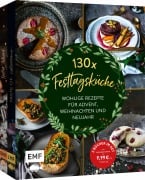 Cover-Bild zum Titel 'Festtagsküche' von ''