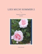 Cover-Bild zum Titel 'Lies mich! Sommer 2' von 'Gisela Darrah'