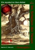 Cover-Bild zum Titel 'Im Schatten der Hexen 02. Hexenjahr' von 'Kathrin R. Hotowetz'