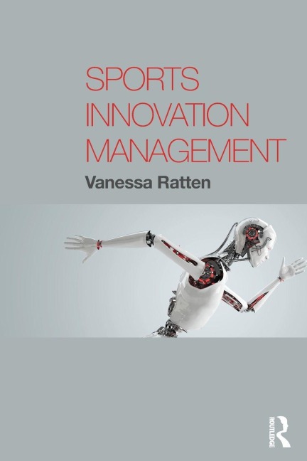 Sports Innovation Management - Vanessa Ratten