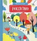 Cover-Bild zum Titel 'Pollicino. Storie animate' von 'Lucile Ahrweiller'