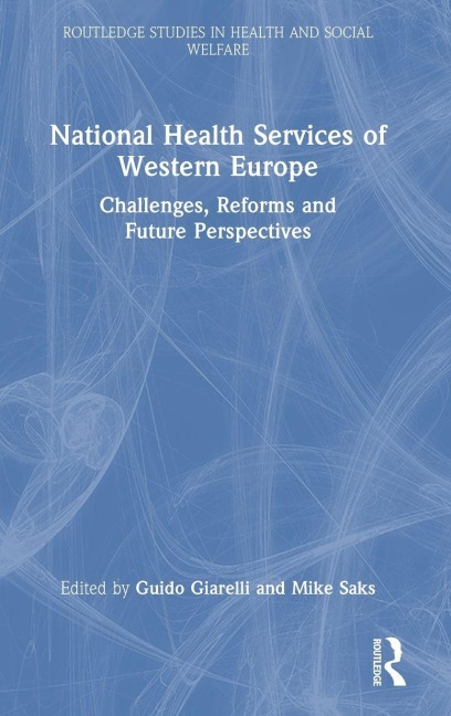 National Health Services of Western Europe - 