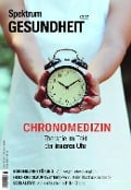 Spektrum Gesundheit- Chronomedizin - 