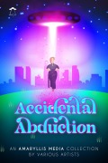 Cover-Bild zum Titel 'Accidental Abduction' von 'Isabela Jacobs, Indigo Storm, Demelza Carlton'
