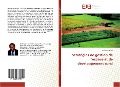 Cover-Bild zum Titel 'Stratégies de gestion de l'espace et de développement rural' von 'Ousmane Nébié'