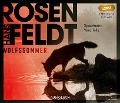 Wolfssommer - Hans Rosenfeldt