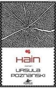 Cover-Bild zum Titel 'Hain' von 'Ursula Poznanski'
