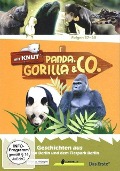 Panda, Gorilla & Co. - 