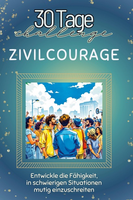 Zivilcourage - Theo Vogel