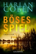 Böses Spiel - Myron Bolitar ermittelt - Harlan Coben
