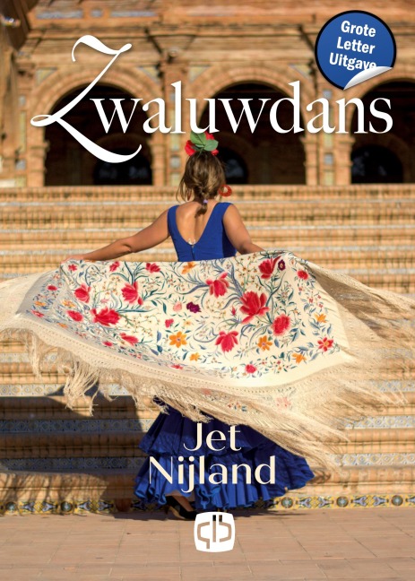 Zwaluwdans - Jet Nijland