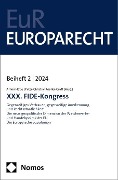 Cover-Bild zum Titel 'XXX. FIDE-Kongress' von ''
