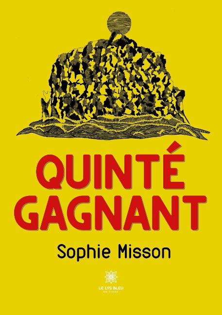 Quinté gagnant - Sophie Misson