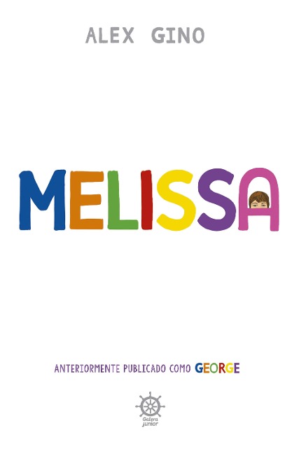 Melissa - Alex Gino