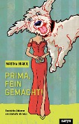 Prima, fein gemacht! - Martina Brandl