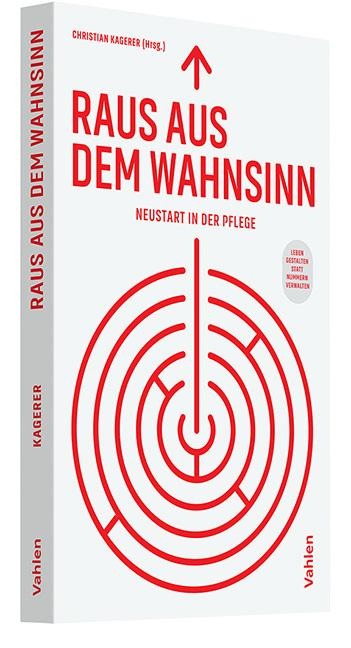 Raus aus dem Wahnsinn! - 