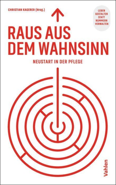 Raus aus dem Wahnsinn! - 