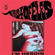 Cover-Bild zum Titel 'I'm Heroin' von 'Mephistofeles'