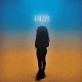Cover-Bild zum Titel 'H.E.R.' von 'H. E. R.'