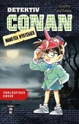 Detektiv Conan - Monster Mysteries - Gosho Aoyama