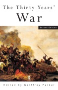 Cover-Bild zum Titel 'The Thirty Years' War' von 'Geoffrey Parker'