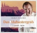 Das Alabastergrab - Helmut Vorndran