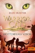 Warrior Cats - Special Adventure. Mottenflugs Vision - Erin Hunter